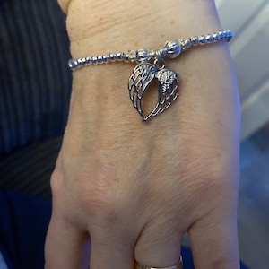 Karen added a photo of their purchase