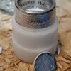 JMM Technology White Derlin Double Sided Push Rod Set For Swedish Method Coin Ring Tools
