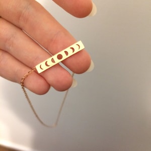 Comprador Etsy adicionaram uma foto da sua compra