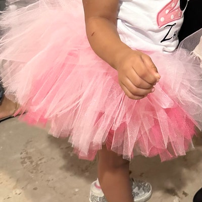 POP- LolliPOP Tutu-Mint Ombre main image 1