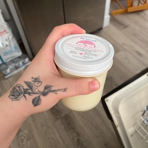 Marcella added a photo of their purchase