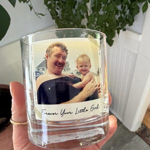 Natalie added a photo of their purchase