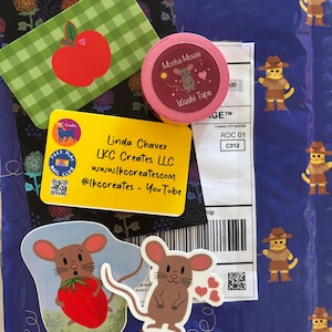Jackie added a photo of their purchase