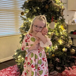 Jennifer added a photo of their purchase