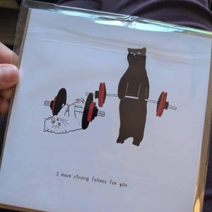 Lindsay added a photo of their purchase