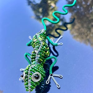 Comprador de Etsy ha añadido una foto de su compra