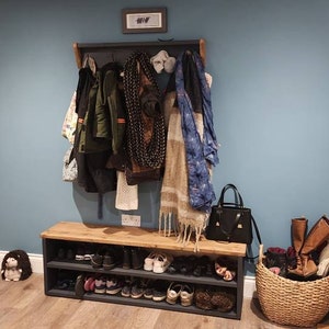 Sally added a photo of their purchase