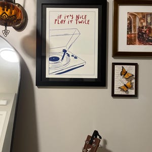 Raman added a photo of their purchase