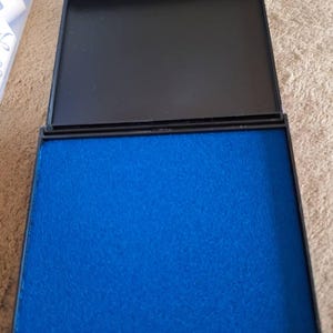 Karen added a photo of their purchase