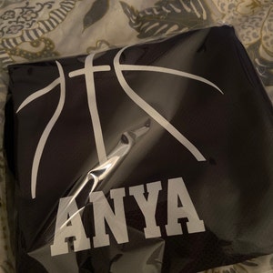 Comprador de Etsy ha añadido una foto de su compra