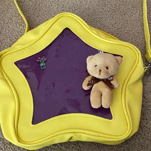 OtomeChoice added a photo of their purchase