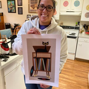 Jonathan added a photo of their purchase