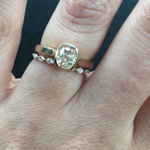 Judith added a photo of their purchase