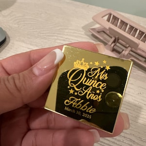 Linda added a photo of their purchase