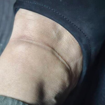 chelsea boots without heel