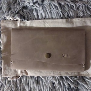 Tom added a photo of their purchase