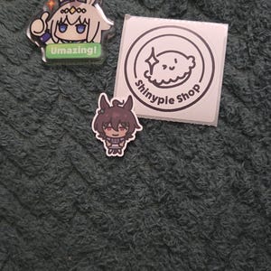 Von added a photo of their purchase