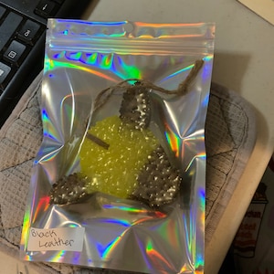 CrazyChaos added a photo of their purchase