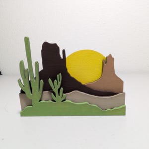 Etsy-koper heeft een foto van de aankoop toegevoegd