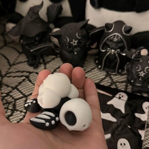 Ghost hat ein Foto des gekauften Artikels hinzugefügt
