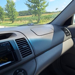 Karla added a photo of their purchase