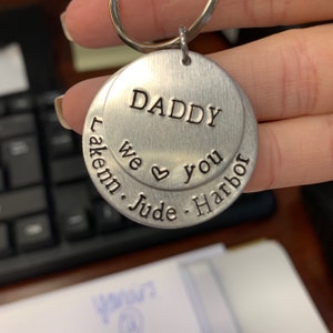 Comprador de Etsy ha añadido una foto de su compra