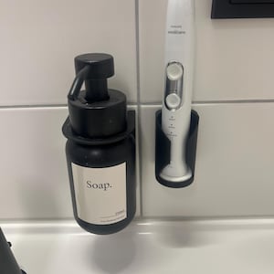 Markus added a photo of their purchase