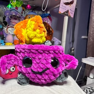 Danielle added a photo of their purchase