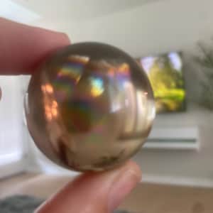 Lisa added a photo of their purchase