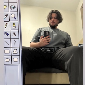 Skylar heeft een foto van de aankoop toegevoegd
