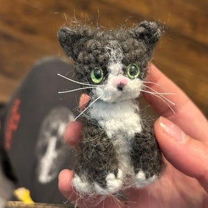 sara added a photo of their purchase