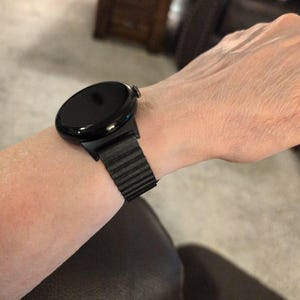 Jo added a photo of their purchase