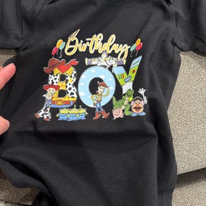 Alex added a photo of their purchase