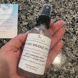 Eugenie added a photo of their purchase