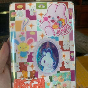 Kit added a photo of their purchase