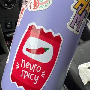 Jaclyn added a photo of their purchase