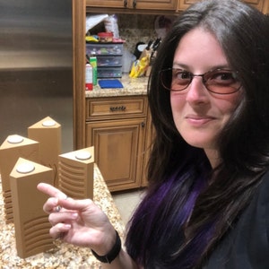 Shari added a photo of their purchase