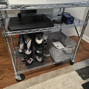 Daniel added a photo of their purchase
