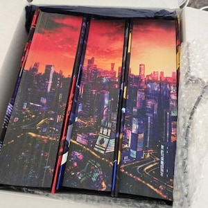 Caitlin added a photo of their purchase
