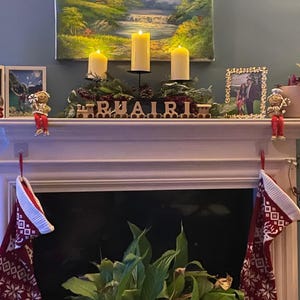 Jenny added a photo of their purchase