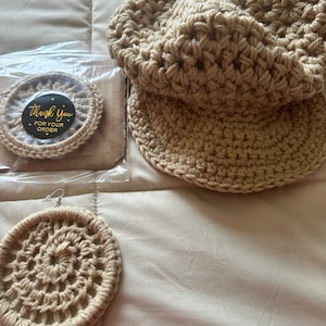 Charleen added a photo of their purchase