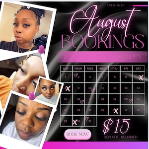 Ebony added a photo of their purchase