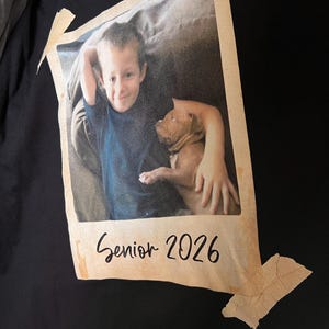 Tashion added a photo of their purchase