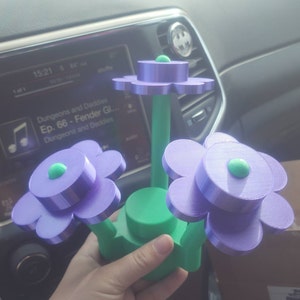 Flower ha añadido una foto de su compra