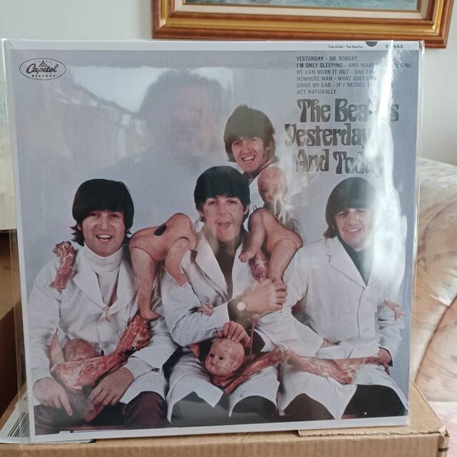 も*！様 超希少 The Beatles : Thirty Days 17枚組C ザ・ビートルズ2017 :: THE BEATLES 2017