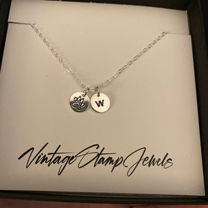 Etsy-koper heeft een foto van de aankoop toegevoegd