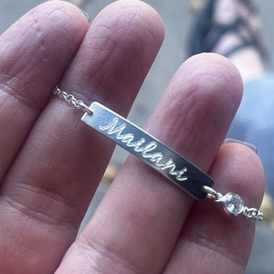 Kelly added a photo of their purchase