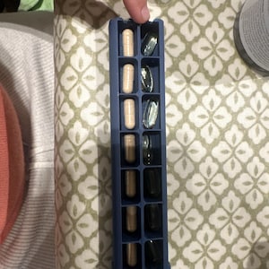 Studio ha aggiunto una foto del proprio acquisto