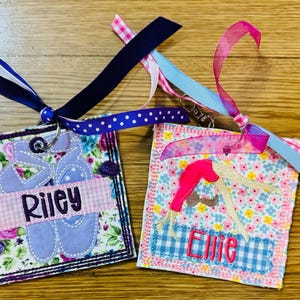 Kay added a photo of their purchase