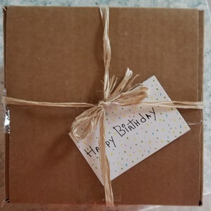 Catherine added a photo of their purchase